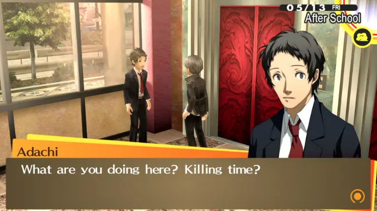 Perbedaan Cerita Persona 4 PS2 vs Persona 4 Golden PC Apa yang Benar-Benar Berubah