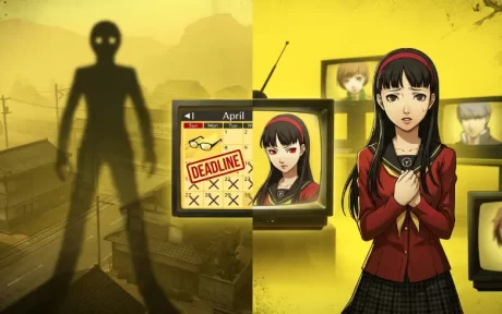 Batas Waktu Deadline Menyelamatkan Yukiko Amagi di Persona 4