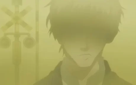 Cara Mendapatkan Accomplice Ending Persona 4 Golden