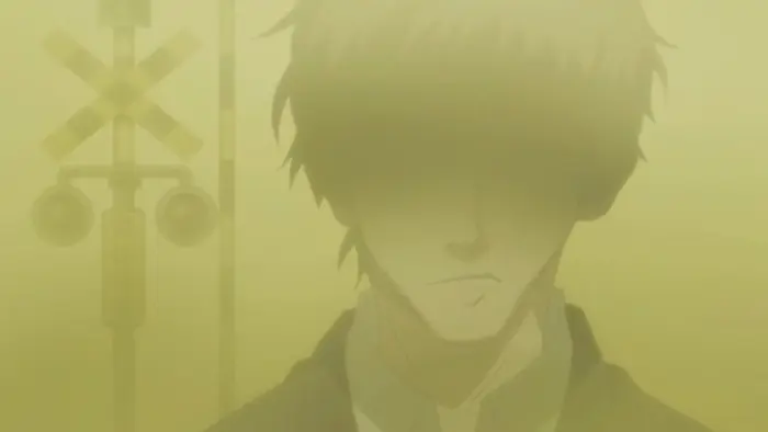 Cara Mendapatkan Accomplice Ending Persona 4 Golden