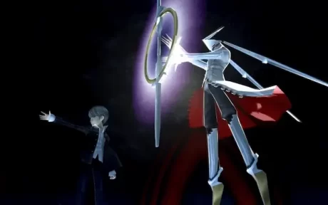 Cara Fusion Izanagi no Okami Persona 4 Golden