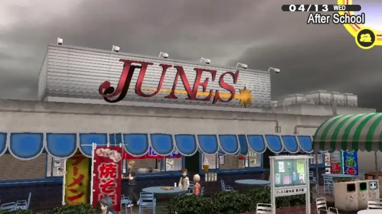 Apakah Kota Inaba di Persona 4 Ada di Dunia Nyata Ini Lokasi Aslinya