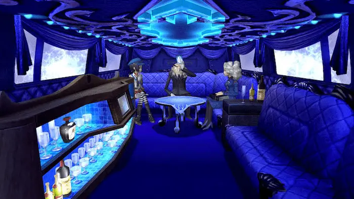 Cara Fusion Izanagi no Okami Persona 4 Golden