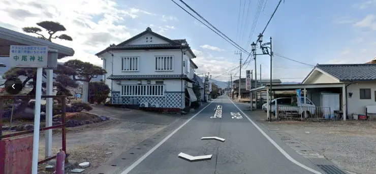 Apakah Kota Inaba di Persona 4 Ada di Dunia Nyata Ini Lokasi Aslinya