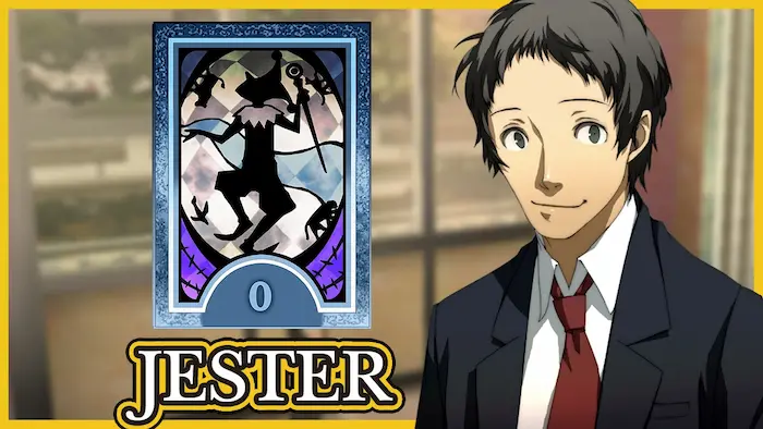 Cara Mendapatkan Accomplice Ending Persona 4 Golden