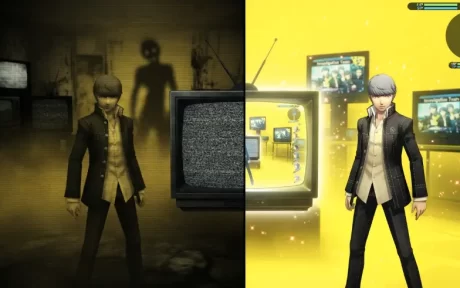 Perbedaan Cerita Persona 4 PS2 vs Persona 4 Golden PC Apa yang Benar-Benar Berubah