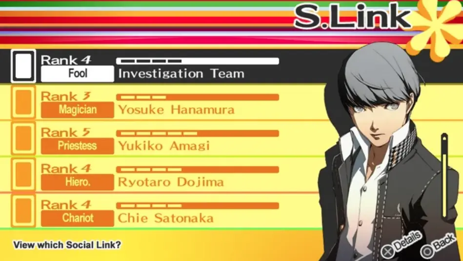 Batas Waktu Deadline Menyelamatkan Yukiko Amagi di Persona 4